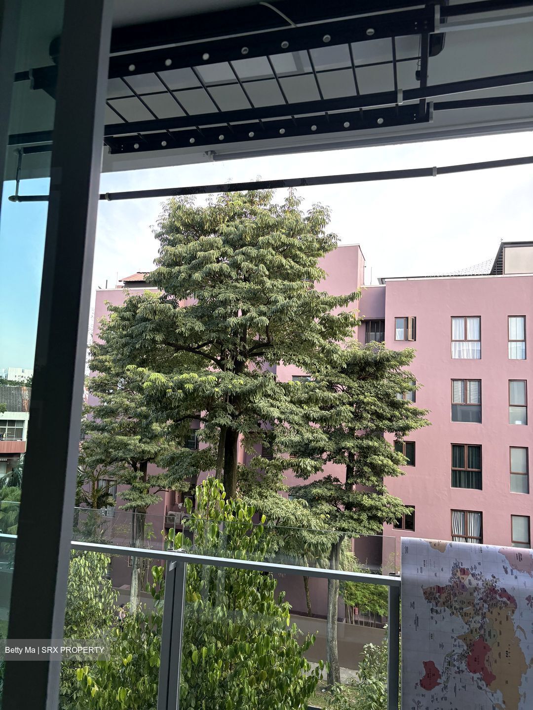 Canberra Residences (D27), Condominium #533981771